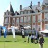 CIB Golfevent "Team Up" Oudenaarde 2017